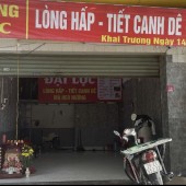 CẦN SANG NHƯỢNG LẠI MẶT BẰNG TẠI PHƯỜNG 10, GÒ VẤP, HCM