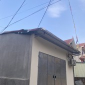 Bán nhà C4, ô tô đỗ cửa, ngõ thông gần ngay chợ Vạn Phúc 35m giá chỉ 1.x tỷ