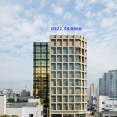 “Building cỡ nhỏ” – Kim Mã Thượng – 146m2 – 9 tầng – Dòng tiền 4 tỷ/năm.