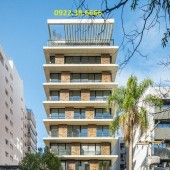 “Building cỡ nhỏ” – Hoàng Ngân – 158m2 – 26m mặt tiền – 75 tỷ. Đang cho thuê Kinh doanh.