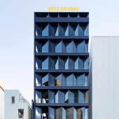 Building cỡ nhỏ – Nguyễn Xiển – 163m2 – 8 tầng – 20m mặt tiền – 82 tỷ.