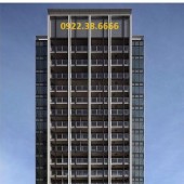 Building cỡ nhỏ – Nguyễn Xiển – 92m2 – 9 tầng – Dòng tiền 1.2 tỷ/năm.