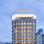 Building cỡ nhỏ – Đặng Dung – 257m2 – 10 tầng  – Dòng tiền 3.6 tỷ/năm.