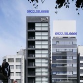 Building cỡ nhỏ – Khuất Duy Tiến – 142m2 – 9 tầng – Dòng tiền 2.7 tỷ/năm.