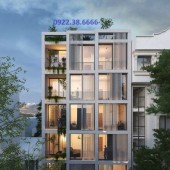 Building cỡ nhỏ – Nguyễn Thị Định – 520m2 – 9 tầng – 15m mặt tiền – 250 tỷ.