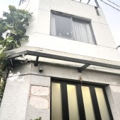 CỰC HIẾM, BÁN GẤP MẶT TIỀN LƯƠNG ĐỊNH CỦA Q2, DT 42M2 X 3T, CHỈ 7.4 tỷ