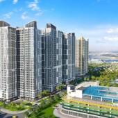 CHÍNH CHỦ CHO THUÊ CĂN HỘ 5 SAO 1PN+1 TẦNG 18 Premium Pavilion P3 – Vinhome Ocean Park 1.