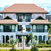 Sun Group Hà Nam - cập nhật quỹ căn biệt thự mặt sông, 4,5 tầng, có tầng hầm. Giá và chính sách tốt nhất