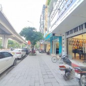 HÀO NAM, ĐỐNG ĐA, 55M2 6 TẦNG, MẶT PHỐ VỈA HÈ RỘNG , KINH DOANH ĐỈNH CAO GIÁ 33 TỶ CÓ THƯƠNG LƯỢNG