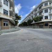 SHOPHOUSE VIEW 3 TÒA CHUNG CƯ. BÀN GIAO NHÀ, NHẬN SỔ NGAY.  CĐT: 0966 343 969