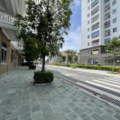 SHOPHOUSE MẶT ĐƯỜNG HÀ HUY TẬP. LỢI THẾ KINH DOANH.  CĐT: 0966 343 969