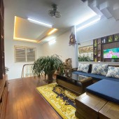 CỰC HOT PHỐ NGUYỄN TRÃI CHỦ THIỆN CHÍ TẶNG NỘI THẤT ĐẲNG CẤP 42M, 7.5 TỶ.