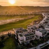 Đại Quần Thể Đô Thị - Giả Trí -Nghĩ Dưỡng CARAWORLD