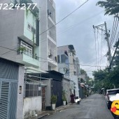 BÁN NHÀ ĐƯỜNG LÃ XUÂN OAI - TĂNG NHƠN PHÚ A - THỦ ĐỨC 
DT 95M2 (6 X 16) 3PN -GIÁ NHỈNH 7 TỶ.