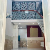 BÁN NHÀ NGUYỄN ẢNH THỦ Q12 - GIỮ SỔ HỒNG GỐC
