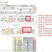 Phú Mỹ Hưng  bán Shop 447m2, 58 tỷ, có hợp đồng thuê sẵn. Nhận thông tin chi tiết 0901323786