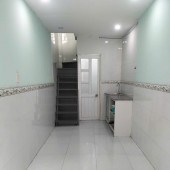 Chỉ 1,15 tỷ có ngay nhà Nguyễn Văn Lượng Gò Vấp 13m2, 2 tầng , không qui hoạch, tiện ích xung quanh không thiếu gì