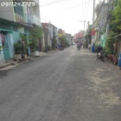 RẺ HƠN 500 TRIỆU CÙNG KHU VỰC = LÔ ĐẤT HẺM OTO 86M2 (5.7X15) CHỈ HƠN 3TỶ - HÀNG ĐẦU TƯ KHÔNG CÓ SẢN PHẨM TƯƠNG TỰ
