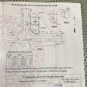 Bán biệt thự góc 2 mặt tiền KDC cao cấp Quận 12, 10x20m đúc 3 tấm đưogf 12m nhựa có vĩa hè