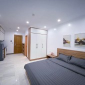 LẠC LONG QUÂN, TÂY HỒ,63M2 7 TẦNG, MẶT NGÕ Ô TÔ TRÁNH, KINH DOANH ĐỈNH CAO, CĂN HỘ DỊCH VỤ, DOANH THU VỀ TÚI GIÁ 17,5 TỶ