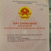 Bán biệt thự phố khu đồng bộ đối diện công viên KDC cao cấp, Quận 12