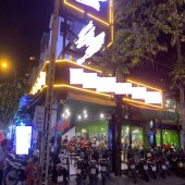 SANG NHÀ HÀNG BUFFET 2 MT QUẬN TÂN PHÚ 1 TRỆT 3 LẦU.