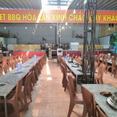 CHÍNH CHỦ Cần có việc về quê cần sang lại mặt bằng đường 266/1 thủ khoa Huân - Bình Dương