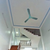 Bán liền kề BTL Thủ Đô Hà Đông 52m2, 6 tầng 12 tỷ