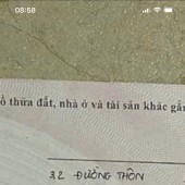 cc gửi bán 43m đông yên đường ô tô thông cách chúc sơn vài phút đi xe giá 1x tỉ