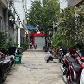 Nhà (4x11) đúc lững 2PN. Hẻm 6m ngay Hiệp Thành city giá chỉ 3.19 tỷ còn bớt