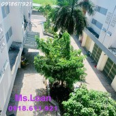 Bán căn hộ tại Phúc An City chỉ từ 350tr có dòng tiền cho thuê cách sân bay Tân Sơn Nhất chỉ 20km