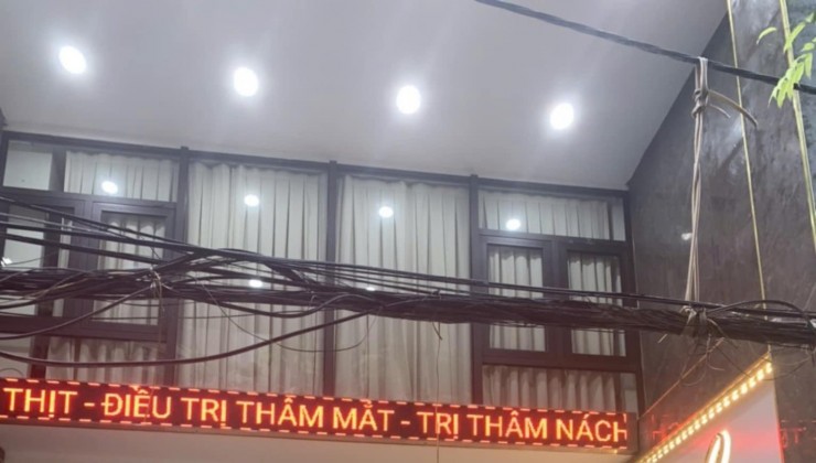 ⚜️ Nhà Hàng Mặt Phố Nguyễn Xuân Khoát, Ngoại Giao Đoàn 341M2 3T MT 21M, Chỉ 160 Tỷ ⚜️