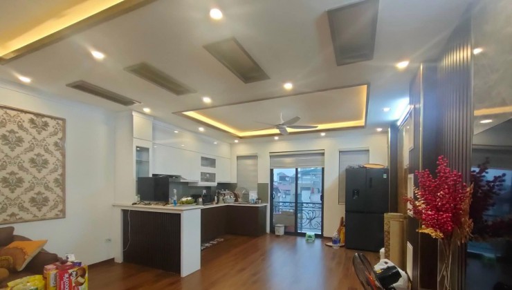 Lô Góc 3 Mặt Thoáng Tôn Thất Thiệp 70M2 7 Tầng Thang Máy 32 Tỷ - Ô TÔ Gần Phố