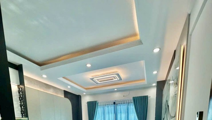 Siêu VIP Thanh Xuân 6 Tầng Thang Máy 40m MT 4M chỉ 9.9 Tỉ