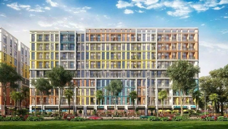 Bùng Nổ, Sôi Động Cùng Dự Án Sun Urban City Hà Nam - Sản Phẩm Gồm Biệt Thự, Nhà Phố, Liền Kề Và Căn Hộ Chung Cư. Nhanh Tay Gọi Ngay Em Hùng