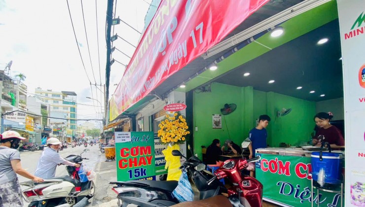 Cần sang nhượng lại tiệm giặt sấy tại đc: Điện Biên Phủ, Phường 25, Quận Bình Thạnh.