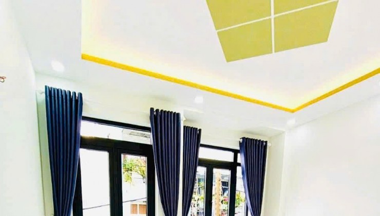 Bán nhà khu chợ vải Phú Thọ hòa, Quận Tân Phú, 56m2 SHR chỉ 6.3 tỷ. Lh:0868056056.