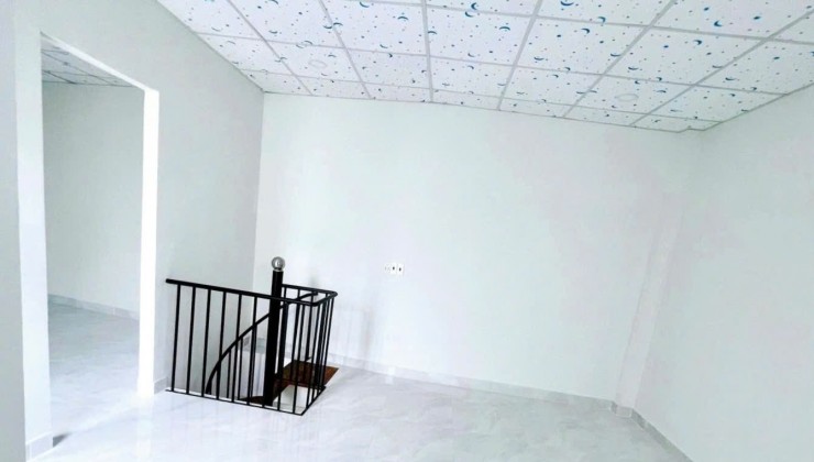 Bình Trưng Tây,HXH sát,50m2 ,2 tầng , dòng tiền 10 Tr , mới đẹp