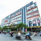 Bán nhà HXH 6x20m. CN 119m2. kế bên Vạn Hạnh Mall - 16,9 tỷ TL