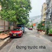 NHÀ KDC BỘ CÔNG AN - SIÊU RỘNG - FULL NỘI THẤT - 2 MẬT TIỀN - HƠN 10 TỶ TL.