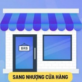 Sang quán tại 74/76 Mặt đường Lê Thái Tổ, Phường Tân Thành, Thành phố Ninh Bình