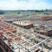 Bán Đất nền : 1,8 tỷ . Diện tích 90m2 -Mặt tiền đường nhựa 12m - 25m Phường Hòa Lợi, Bến Cát, Bình Dương