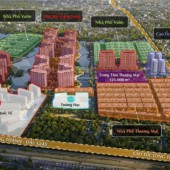 Dự án căn hộ The Global City  Giá mới bao nhiêu 2024