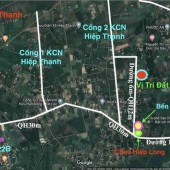 Cần Bán Gấp! Đất 132m² Tây Ninh, Cách TP.HCM 30 Phút, Sổ Hồng Riêng, Chỉ 550 Triệu!