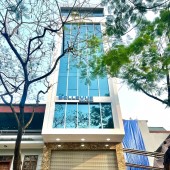 Bán nhà-Siêu Mẫu -Mặt Phố Nguỵ Như Kon Tum-Thanh Xuân-KD VIP-DT 107m x MT 5m x 8 tầng -43.5 tỷ TL