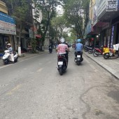 ĐỘI CẤN - GIANG VĂN MINH 48M- 5 TẦNG-6 PHÒNG - Ở KẾT HỢP CHO THUÊ - NHÀ ĐẸP