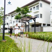 Bán Gấp Liên Kế 77,5m2 LaVida Vũng Tàu - Đông Nam 4,9 Tỷ