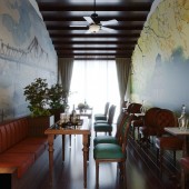 CẦN BÁN Hostel Mặt Phố Mã Mây 150M2 5 Tầng Thang máy 83 Tỷ