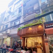 Giá đầu tư-Bán nhà-Phân lô- vỉa hè,2 ô tô tránh-Thái Hà-Trung Liệt-Đống Đa-DT 110m x MT 6.5m -25.6 tỷ TL