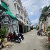 Bàu Cát - 40m - Hẻm 6m - 3.4 Tỷ (Tân Bình)